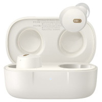 Baseus Bowie E18 Wireless TWS ENC IPX4 Earphones - White