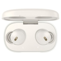 Baseus Bowie E18 Wireless TWS ENC IPX4 Earphones - White