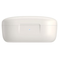 Baseus Bowie E18 Wireless TWS ENC IPX4 Earphones - White