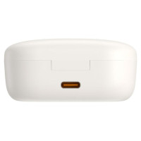 Baseus Bowie E18 Wireless TWS ENC IPX4 Earphones - White