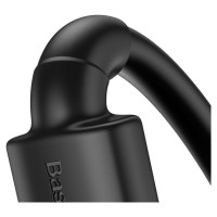 Baseus Cafule HDMI / HDMI 2.0 4K 60 Hz 3D 18 Gbps cable - black