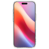 Spigen Ultra Hybrid MagSafe Case for iPhone 17 Pro Zero One - White