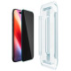 Spigen Szkło prywatyzujące Spigen Glas.TR EZ Fit 2-pack na iPhone 17 Air