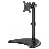 Gembird MONITOR ACC DESK STAND 13-32"/MS-D1ST-04 GEMBIRD