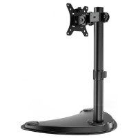 Gembird MONITOR ACC DESK STAND 13-32"/MS-D1ST-04 GEMBIRD