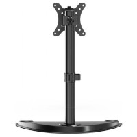 Gembird MONITOR ACC DESK STAND 13-32"/MS-D1ST-04 GEMBIRD