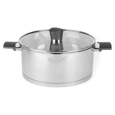 Russell Hobbs RH01168EU7 Excellence 24cm Stockpot