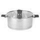 Russell Hobbs RH01168EU7 Excellence 24cm Stockpot