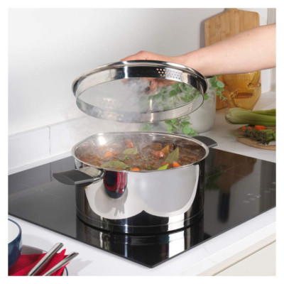 Russell Hobbs RH01168EU7 Excellence 24cm Stockpot