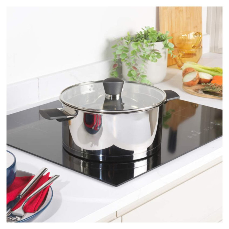Russell Hobbs RH01168EU7 Excellence 24cm Stockpot
