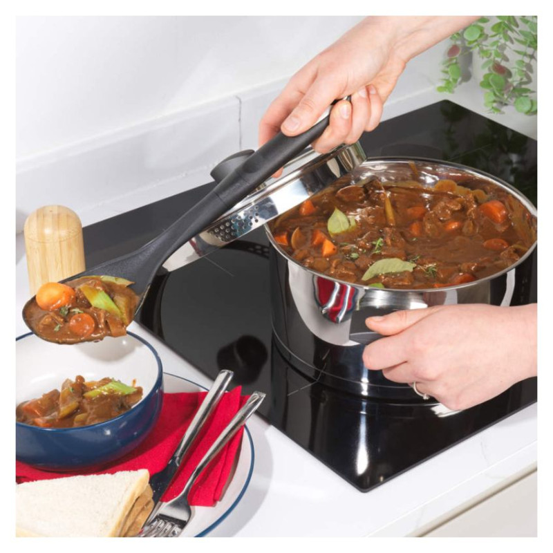 Russell Hobbs RH01168EU7 Excellence 24cm Stockpot