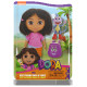 Dora The Explorer doll Everyday Basic Dora 15 cm