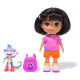 Dora The Explorer doll Everyday Basic Dora 15 cm