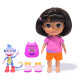 Dora The Explorer doll Everyday Basic Dora 15 cm