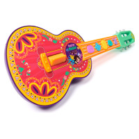 Dora The Explorer Rotaļu ģitāra Charango (Angļu val./Tikai skaņas)