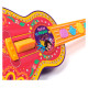 Dora The Explorer Rotaļu ģitāra Charango (Angļu val./Tikai skaņas)