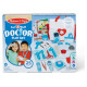 Melissa & Doug Ārsta komplekts