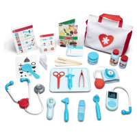 Melissa & Doug Ārsta komplekts