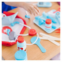 Melissa & Doug Ārsta komplekts