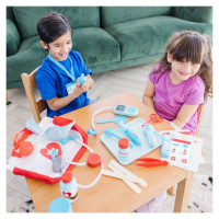 Melissa & Doug Ārsta komplekts