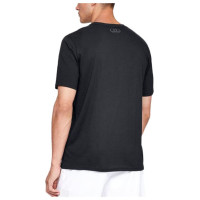 Under Armour T-shirt Under Armor Team Issue Wordmark M 1329582-001 (M)