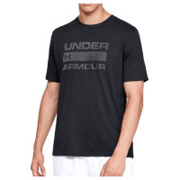 Under Armour T-shirt Under Armor Team Issue Wordmark M 1329582-001 (M)