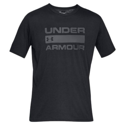 Under Armour T-shirt Under Armor Team Issue Wordmark M 1329582-001 (XL)