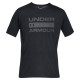 Under Armour T-shirt Under Armor Team Issue Wordmark M 1329582-001 (XXL)