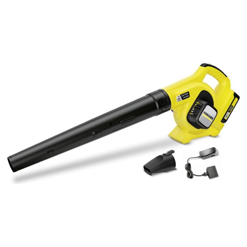 Karcher LBL 2 BATTERY SET EU/1.445-110.0 KARCHER