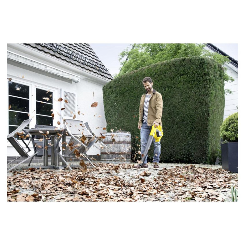 Karcher LBL 2 BATTERY SET EU/1.445-110.0 KARCHER