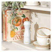 Salter BW120291EU7 Olea Salt & Pepper Mill Light Grey