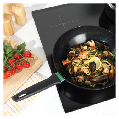 Russell Hobbs RH03261EU7 Verde 28cm stirfry