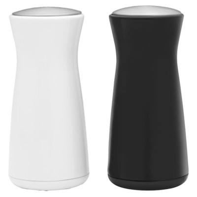 Salter BW129471EU7 Gravity Salt & Pepper Shaker Set