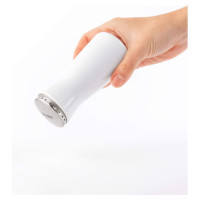 Salter BW129471EU7 Gravity Salt & Pepper Shaker Set