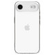 Spigen Ultra Hybrid Case for iPhone 17 Air - Clear