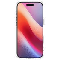 Spigen Ultra Hybrid Case for iPhone 17 Air - Clear