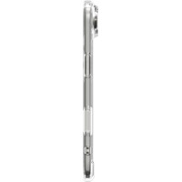 Spigen Ultra Hybrid Case for iPhone 17 Air - Clear