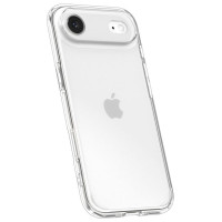 Spigen Ultra Hybrid Case for iPhone 17 Air - Clear