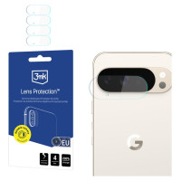 3Mk Protection 3mk Lens Protection Camera Glass for Google Pixel 10 Pro XL