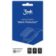 3Mk Protection 3mk Watch Protection FlexibleGlass hybrid glass for the Suunto Race 2 smartwatch display