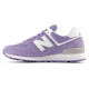 New Balance unisex shoes U574RWE (45)