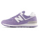 New Balance unisex shoes U574RWE (45)