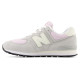 New Balance Jr GC574GNK Shoes (38)