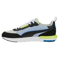 Puma R22 Blue M shoes 383462 11 (46)