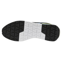 Puma R22 Blue M shoes 383462 11 (46)