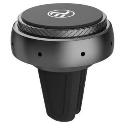 Tellur FreshDot Car, Fragrance Kit Lemon, Air Vent mount, Grey