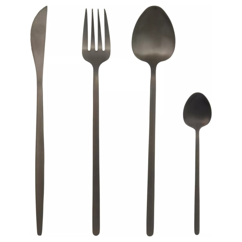 Salter BW12422EU7 16-Piece Cutlery Set