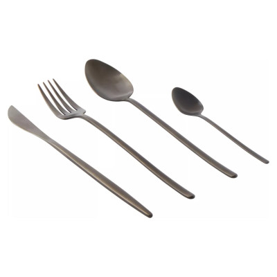 Salter BW12422EU7 16-Piece Cutlery Set