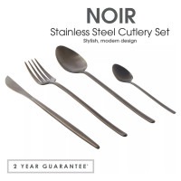 Salter BW12422EU7 16-Piece Cutlery Set