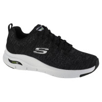 Skechers Arch Fit Paradyme M 232041-BKW shoes (42.5)